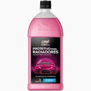 Aditivos de Radiadores